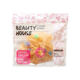 Beauty House Süngerli Banyo Lifi Medium- Gold