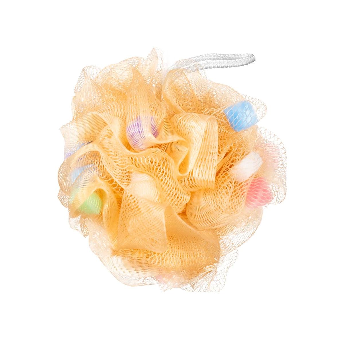 Beauty House Süngerli Banyo Lifi Medium- Gold