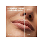 Caring Beauty Dudak ve Allık Nude SPF30 4,8 g