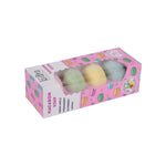Makaron Sabun 4x50 Gr