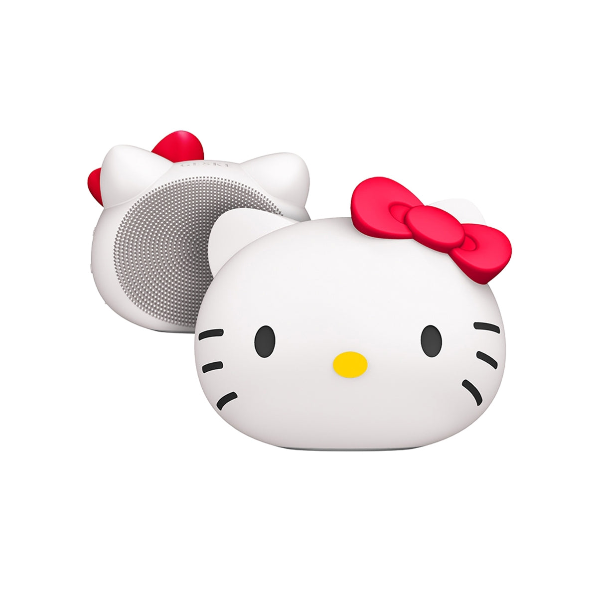 Yüz Temizleyici Sonic 4 Fonksiyonlu Hello Kitty