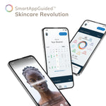 Yüz Temizleyici Aqua Stream Smart 8 Fonksiyonlu Pudra