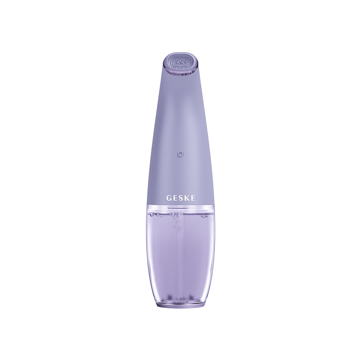 Yüz Temizleyici Aqua Stream Smart 8 Fonksiyonlu Lila