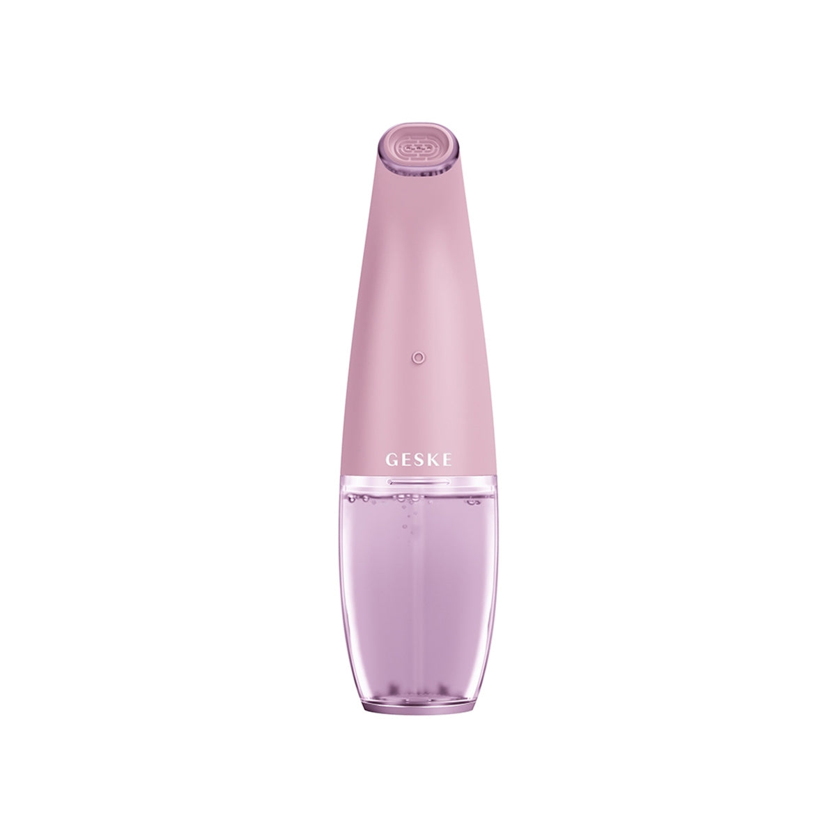 Yüz Temizleyici Aqua Stream Smart 8 Fonksiyonlu Pembe