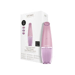 Yüz Temizleyici Aqua Stream Smart 8 Fonksiyonlu Pembe