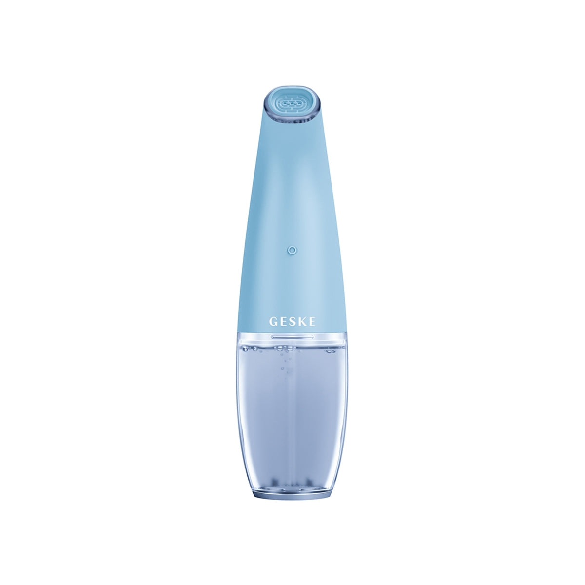 Yüz Temizleyici Aqua Stream Smart 8 Fonksiyonlu Mavi