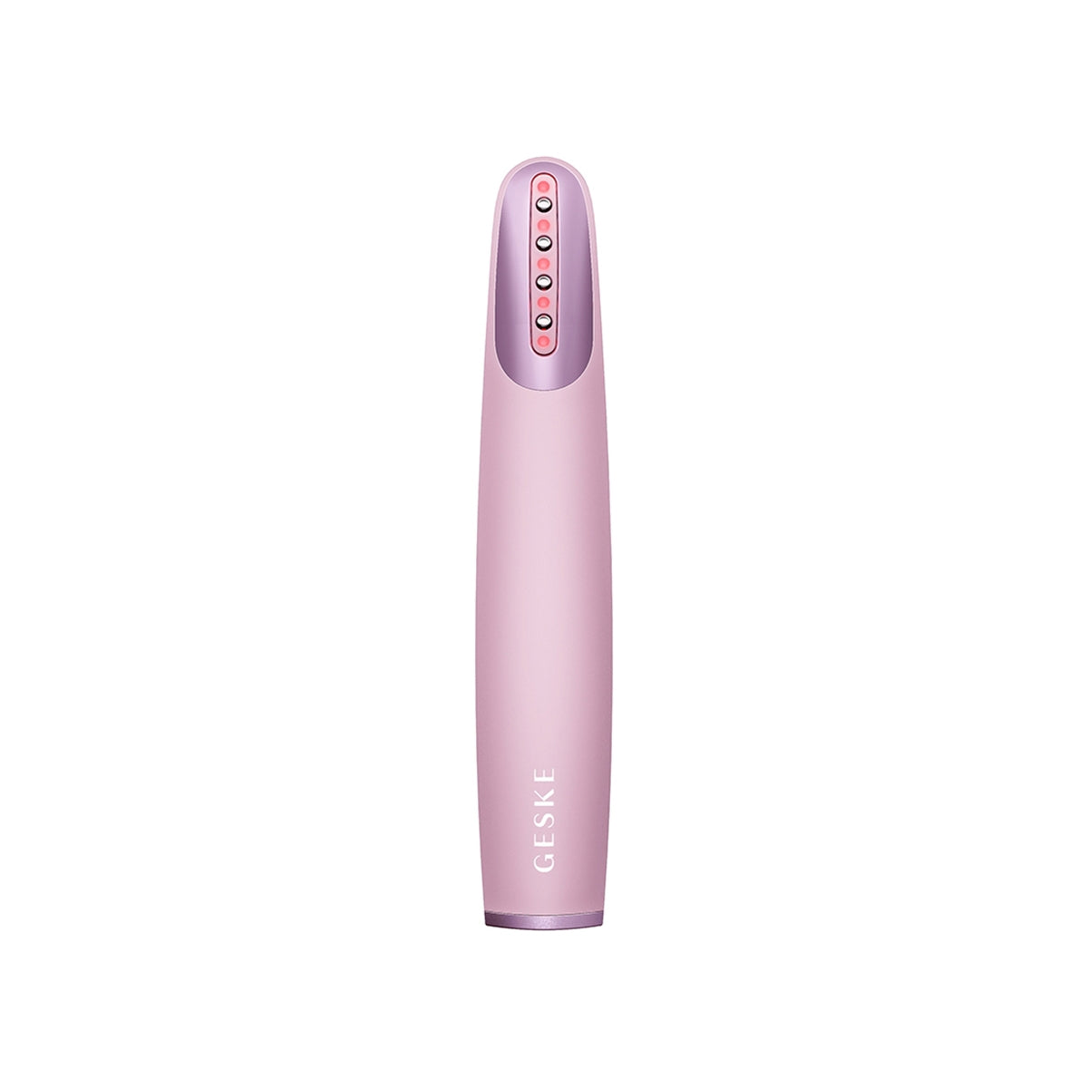 Cilt Sıkılaştırıcı Lift Mikro 7 Fonksiyonlu Pembe