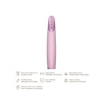 Cilt Sıkılaştırıcı Lift Mikro 7 Fonksiyonlu Pembe