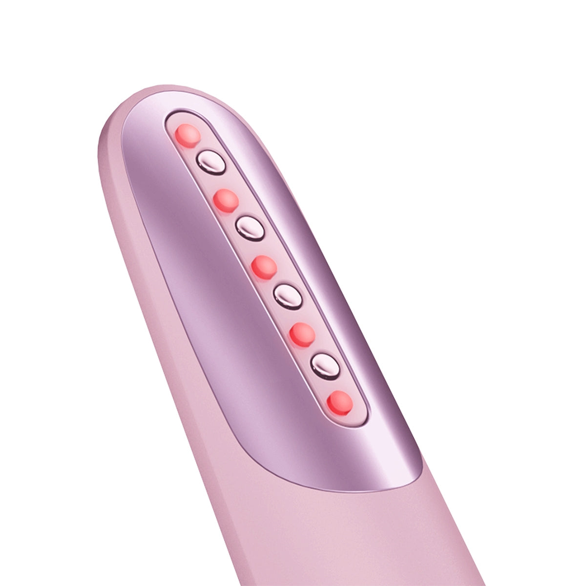 Cilt Sıkılaştırıcı Lift Mikro 7 Fonksiyonlu Pembe