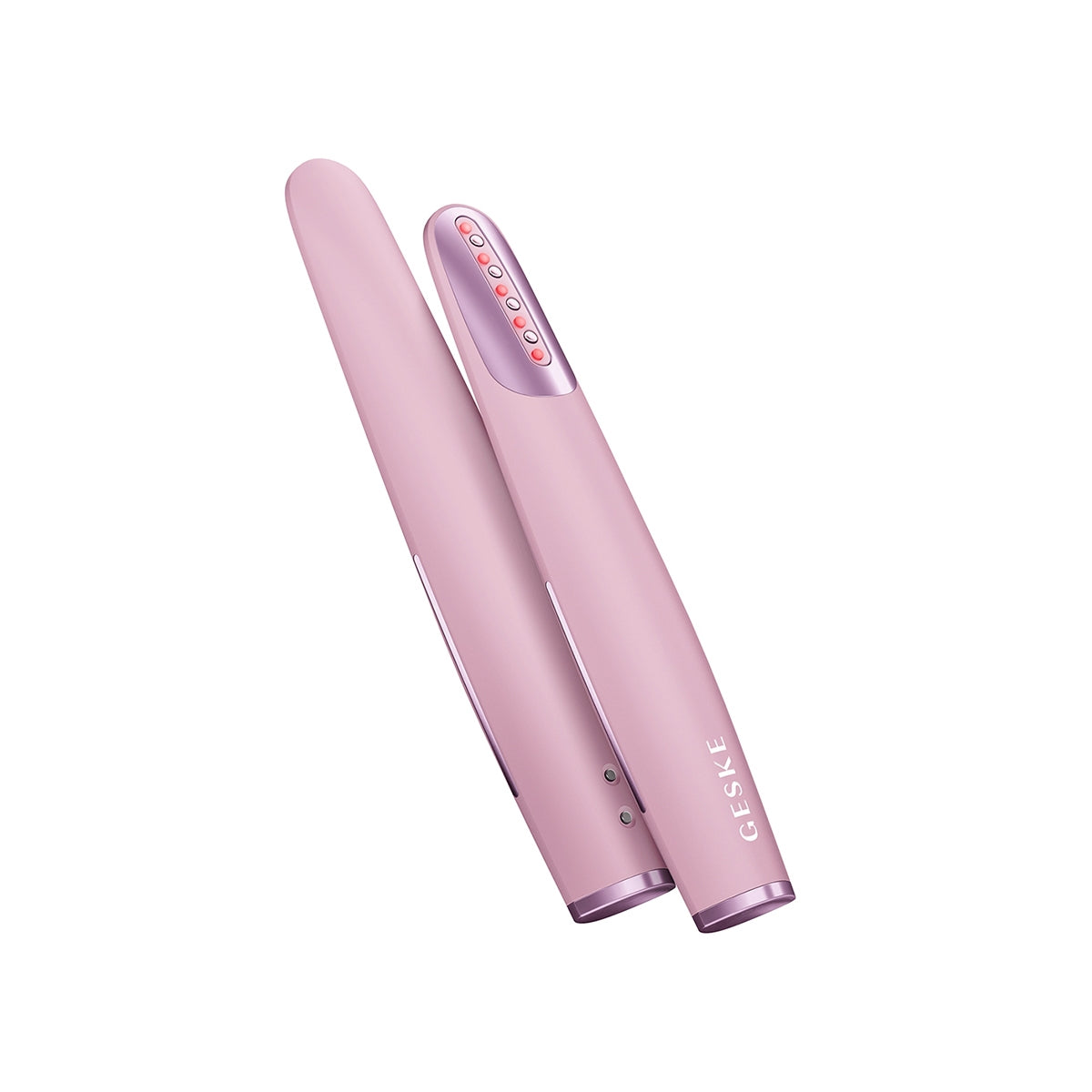 Cilt Sıkılaştırıcı Lift Mikro 7 Fonksiyonlu Pembe