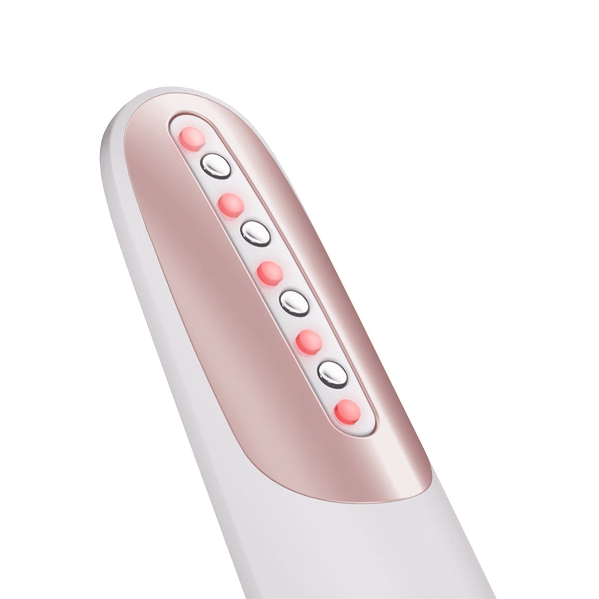 Cilt Sıkılaştırıcı Lift Mikro 7 Fonksiyonlu Beyaz