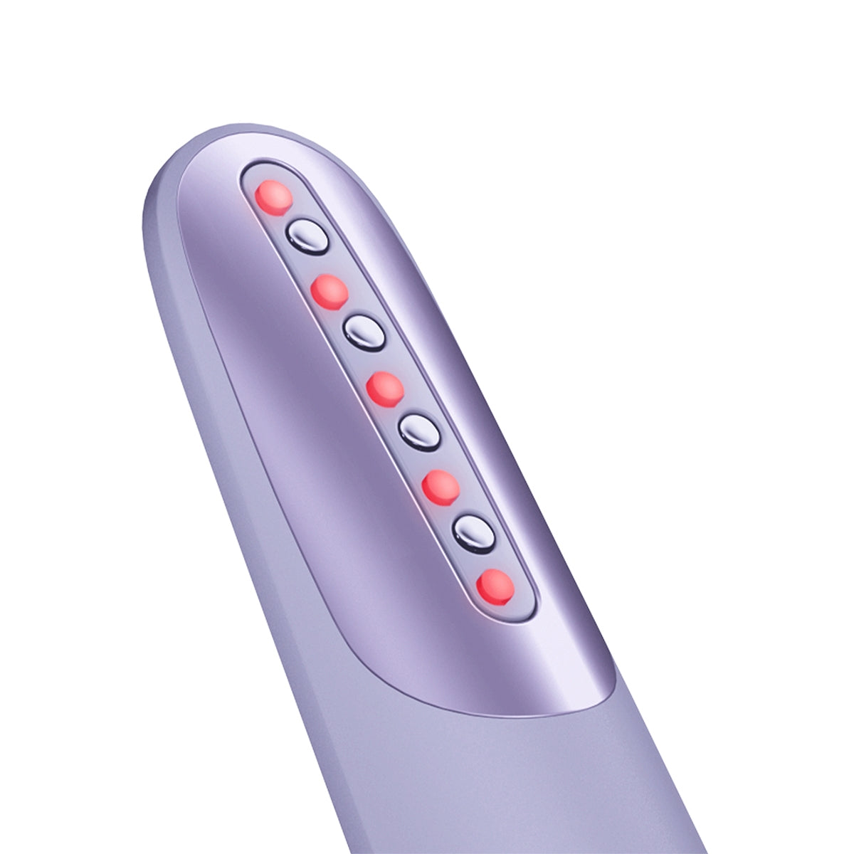 Cilt Sıkılaştırıcı Lift Mikro 7 Fonksiyonlu Lila