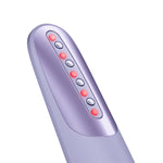 Cilt Sıkılaştırıcı Lift Mikro 7 Fonksiyonlu Lila