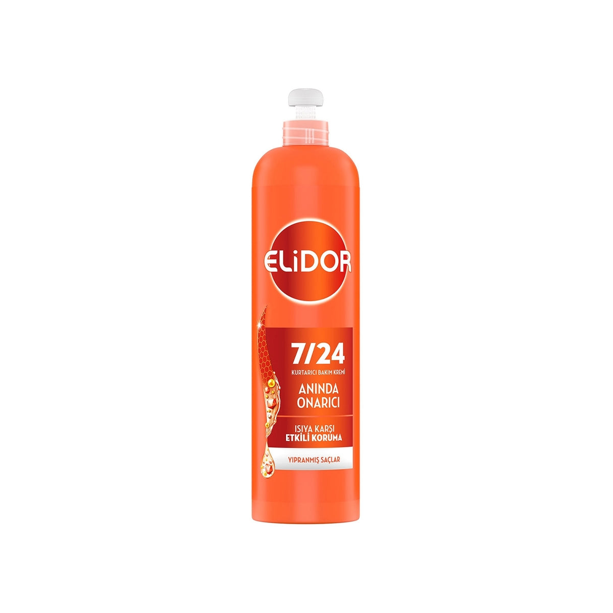 Bakım Kremi 7/24 Onarıcı Bakım 240 Ml