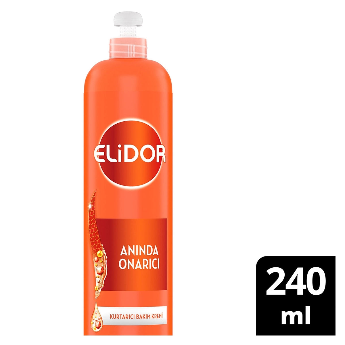 Bakım Kremi 7/24 Onarıcı Bakım 240 Ml
