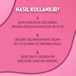 Bakım Kremi 7/24 Elektriklenme Önleyici 240 Ml