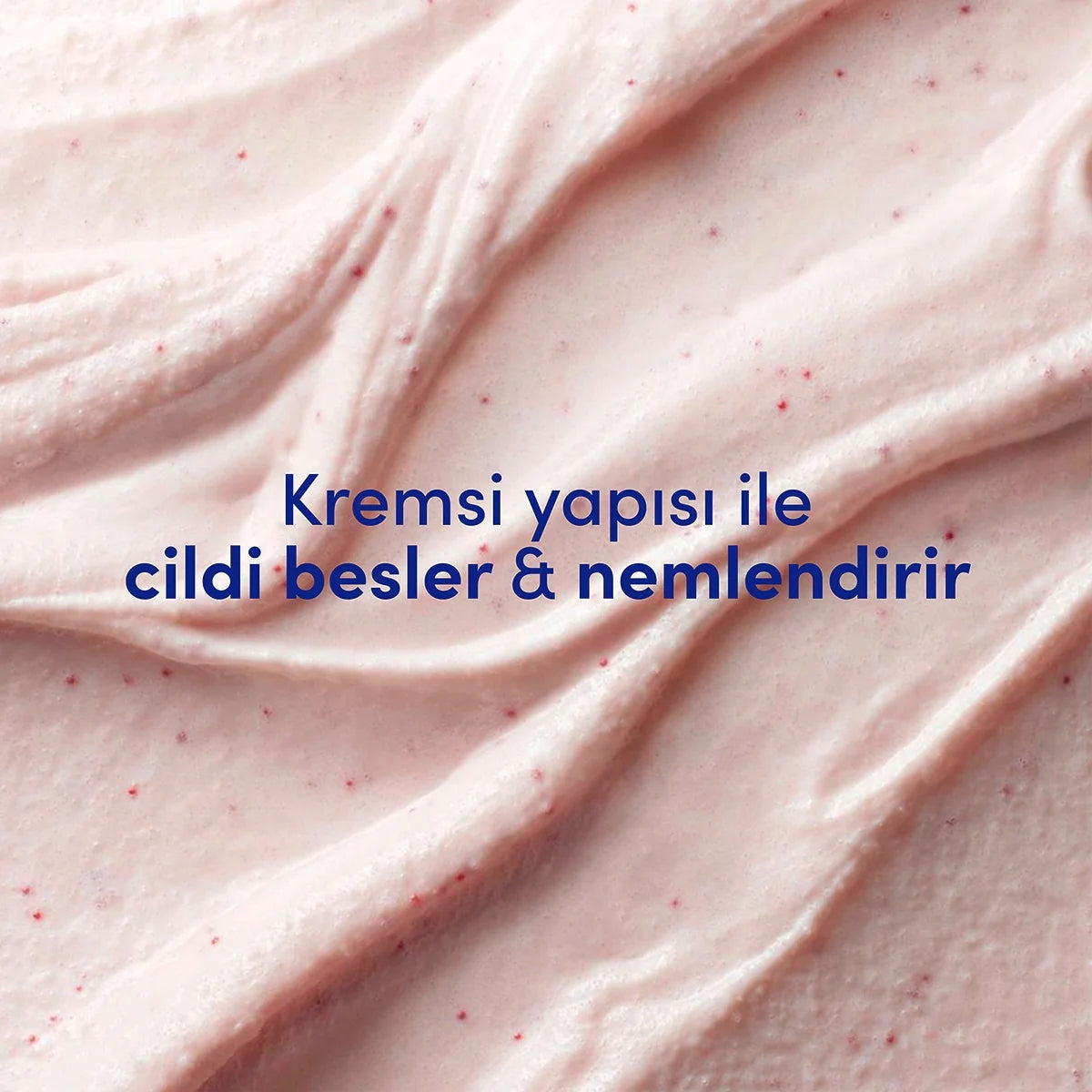 VUCUT PEELINGI NAR VE SHEA YAGLI 225 ML