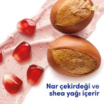 VUCUT PEELINGI NAR VE SHEA YAGLI 225 ML