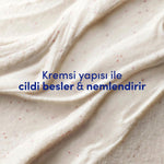 VUCUT PEELINGI MACADEMIA FINDIK VE PIRINC SUTLU 225 ML