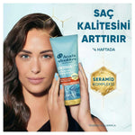 Saç Kremi Dermaxpro Scalp Revitalizer Saç Dökülme Karşıtı 220ml