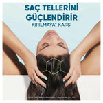 Saç Kremi Dermaxpro Scalp Revitalizer Saç Dökülme Karşıtı 220ml