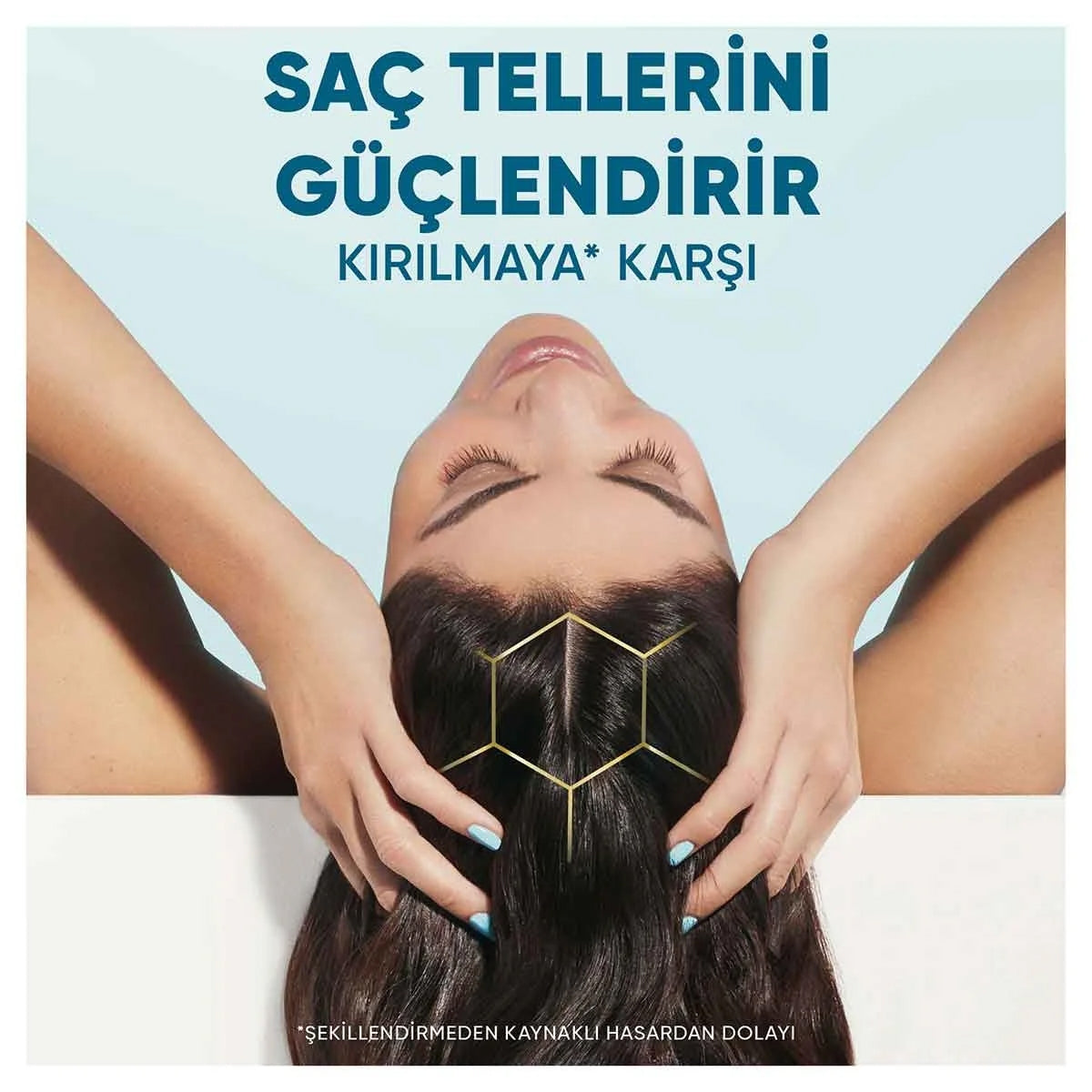 Saç Kremi Dermaxpro Scalp Revitalizer Saç Dökülme Karşıtı 220ml