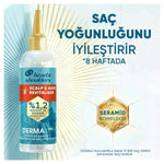 Saç Serumu Dermaxpro Scalp Revitalizer Saç Dökülme Karşıtı 145ml