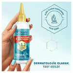 Saç Serumu Dermaxpro Scalp Revitalizer Saç Dökülme Karşıtı 145ml