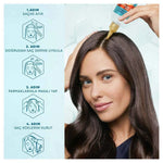 Saç Serumu Dermaxpro Scalp Revitalizer Saç Dökülme Karşıtı 145ml