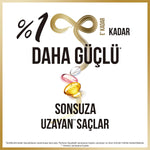 İnfinite Lenghth Saç Speyi 200 Ml