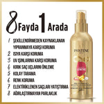 İnfinite Lenghth Saç Speyi 200 Ml