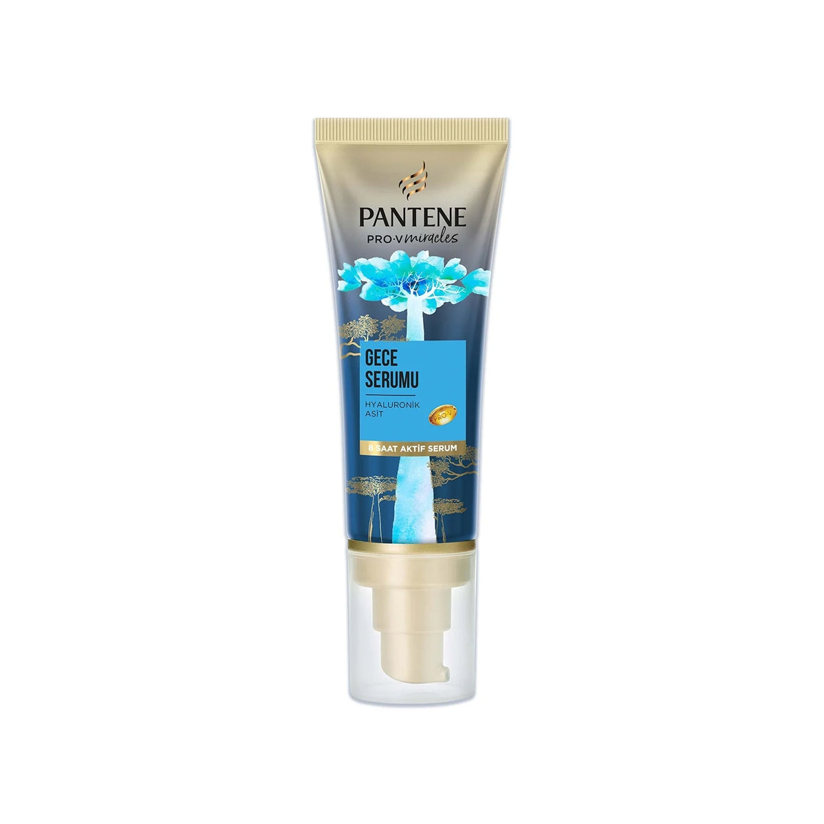 Pro-V Mıracles Hydra Glow Gece Serumu 70 Ml
