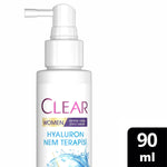 Women Saç Serumu Hyaluron Nem Terapisi 90 Ml