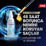 Women Saç Serumu Hyaluron Nem Terapisi 90 Ml