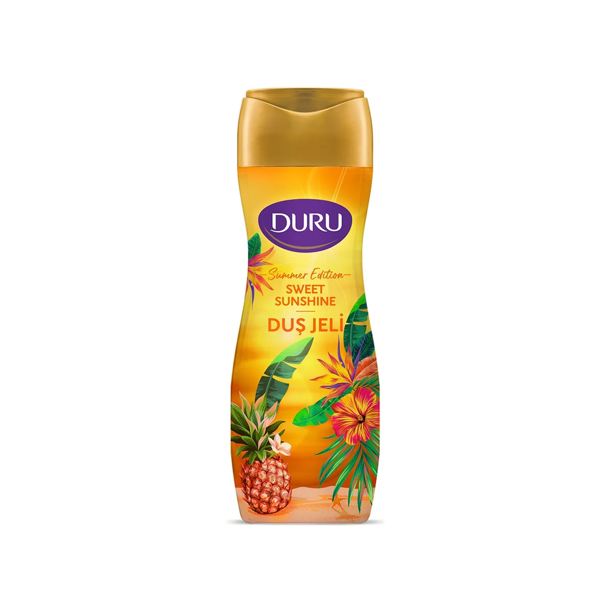 Duş Jeli Summer Edition Sweet Sunshine 450 Ml