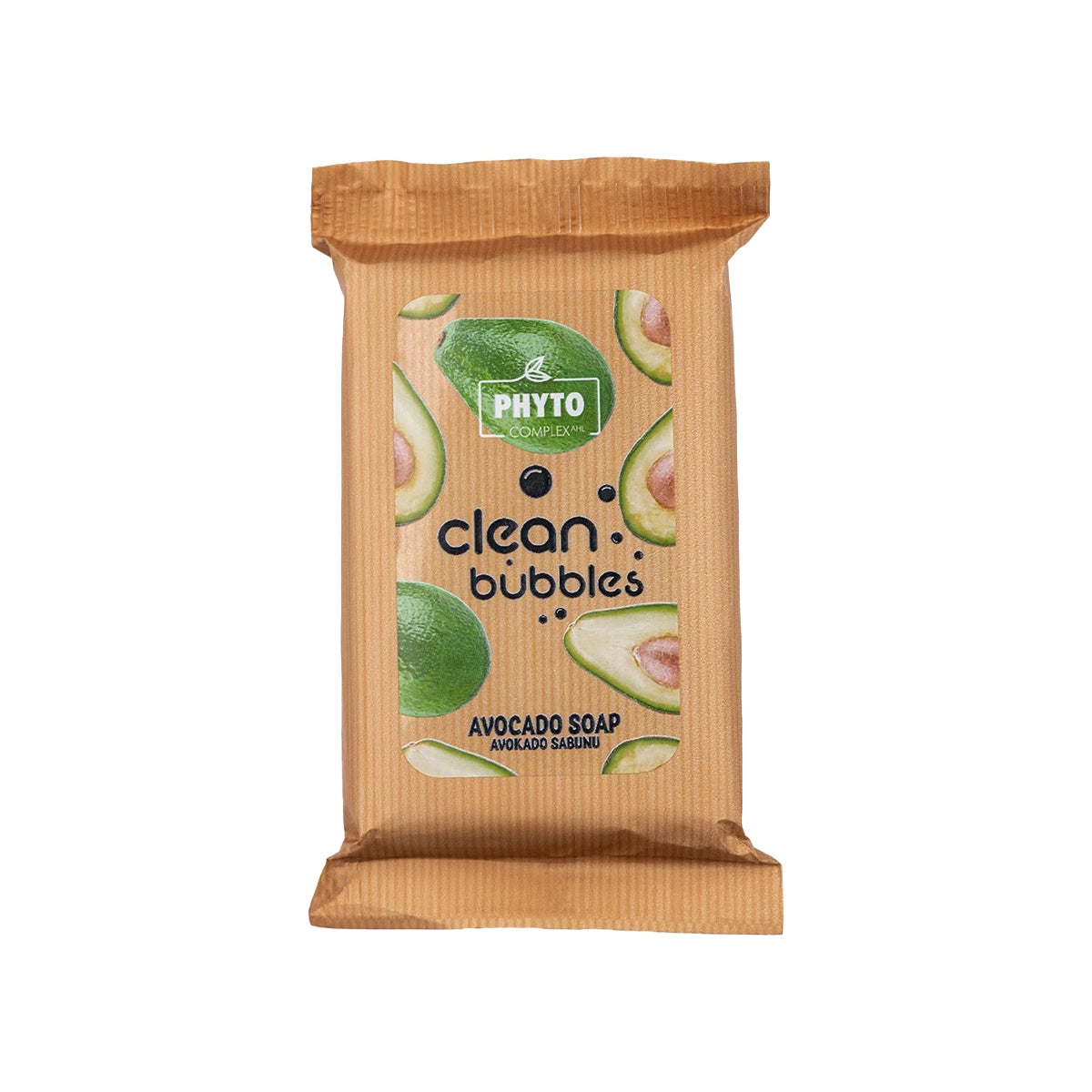 Sabun Avokado 100 Gr