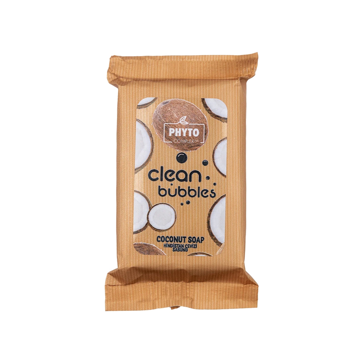 Sabun Hindistan Cevizi 100 Gr