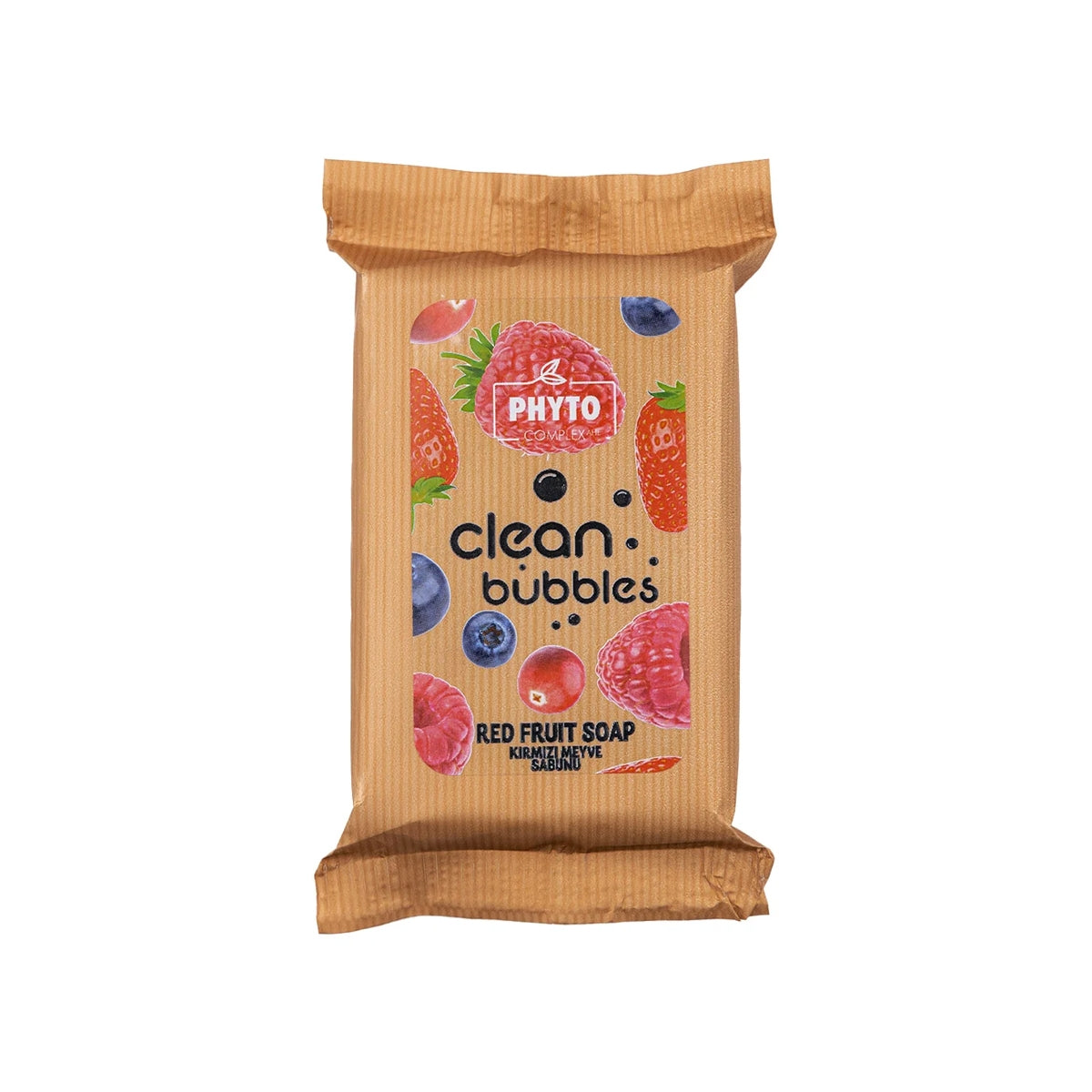 Sabun Kırmızı Meyve 100 Gr