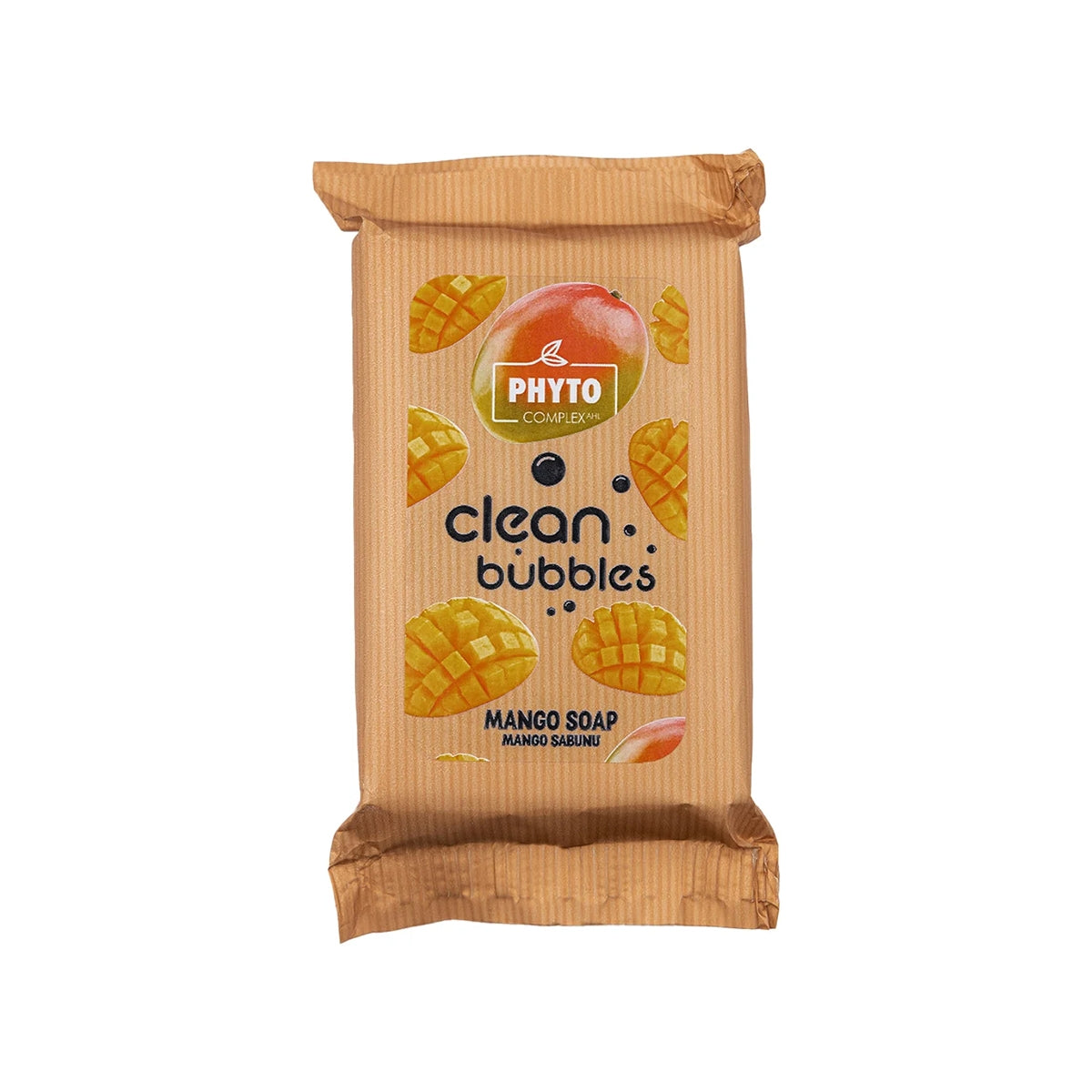 Sabun Mango 100 Gr
