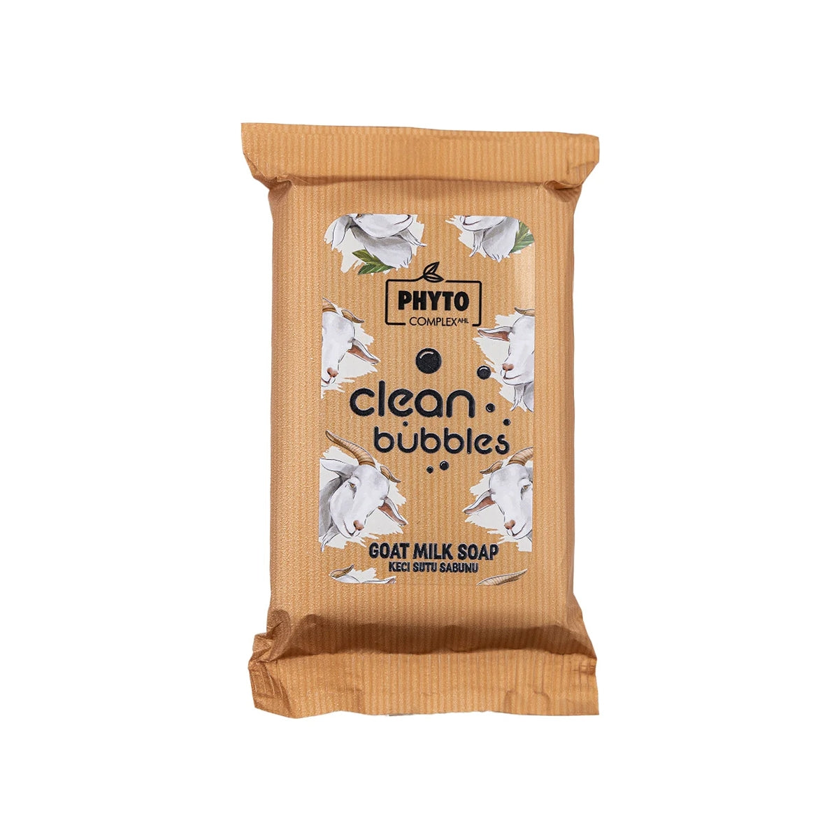 Sabun Keçi Sütü 100 Gr