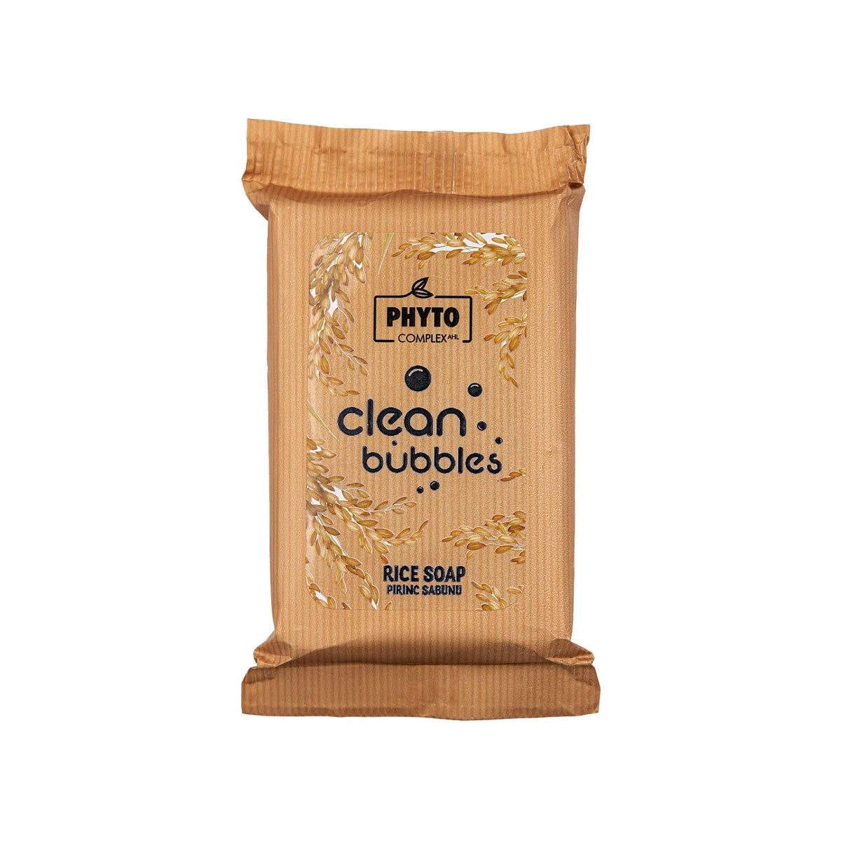 Sabun Pirinç 100 Gr