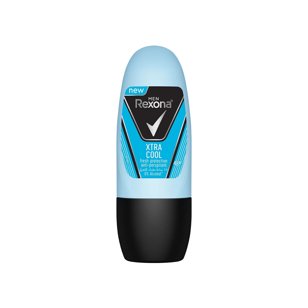 Erkek Mini Roll On Extra Cool 20 ml