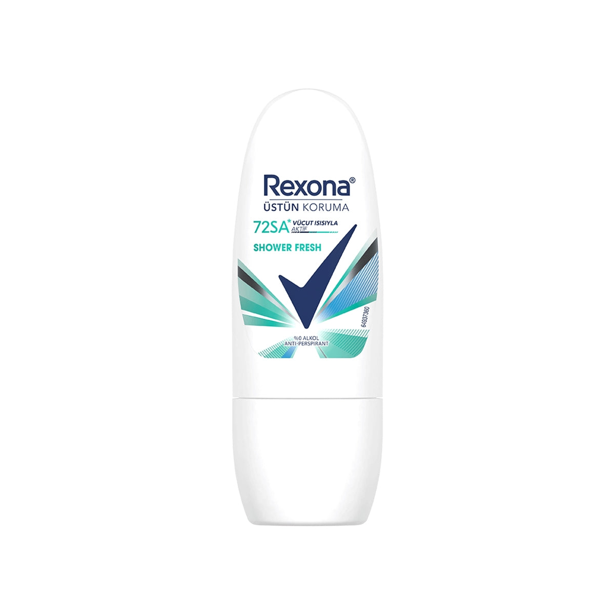 Kadın Mini Roll On Shower Fresh 20 ml