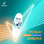 Kadın Mini Roll On Shower Fresh 20 ml
