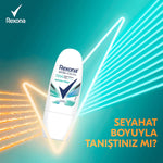 Kadın Mini Roll On Shower Fresh 20 ml