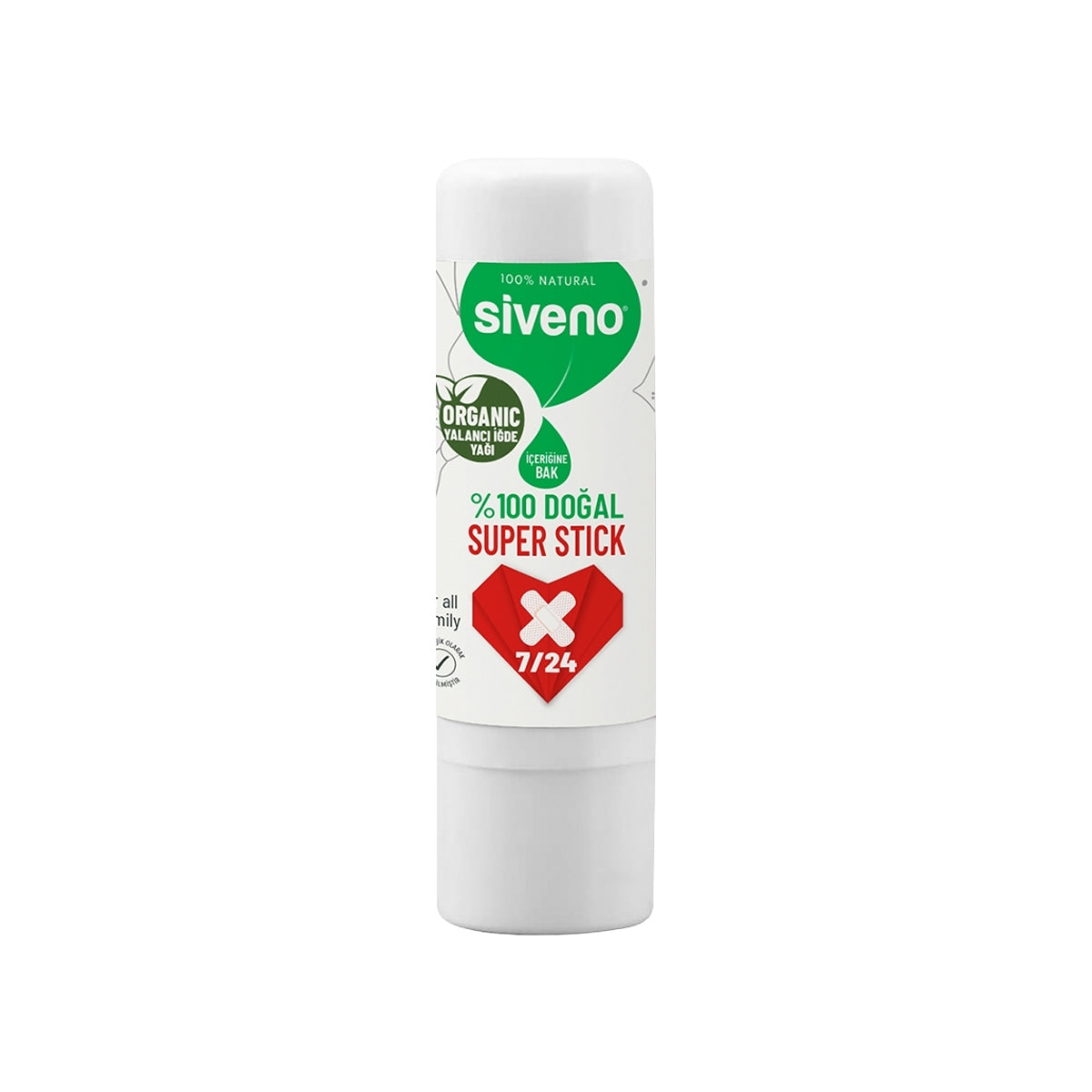 Doğal Stick Sos 6 gr