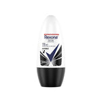 Kadın Roll On Black and White Invisible 50 ml