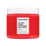 VUCUT KREMI %10 UREA YOGUN NEMLENDIRICI 400 ML