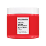 VUCUT KREMI %10 UREA YOGUN NEMLENDIRICI 400 ML