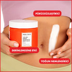 VUCUT KREMI %10 UREA YOGUN NEMLENDIRICI 400 ML